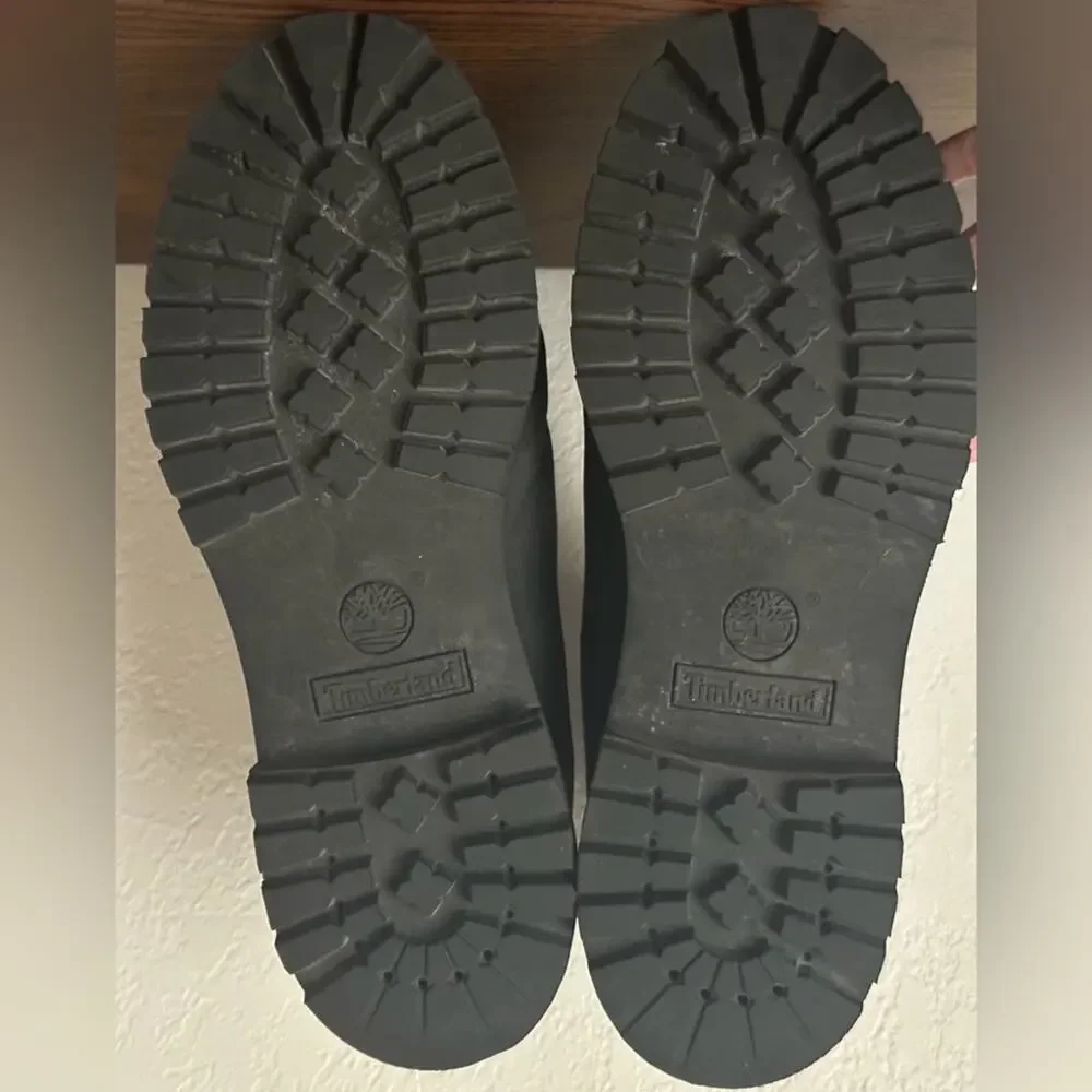 Timberland premium inch